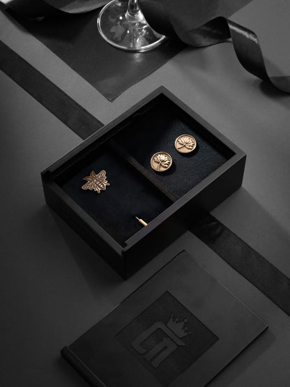 Flying Wonder Gift Set