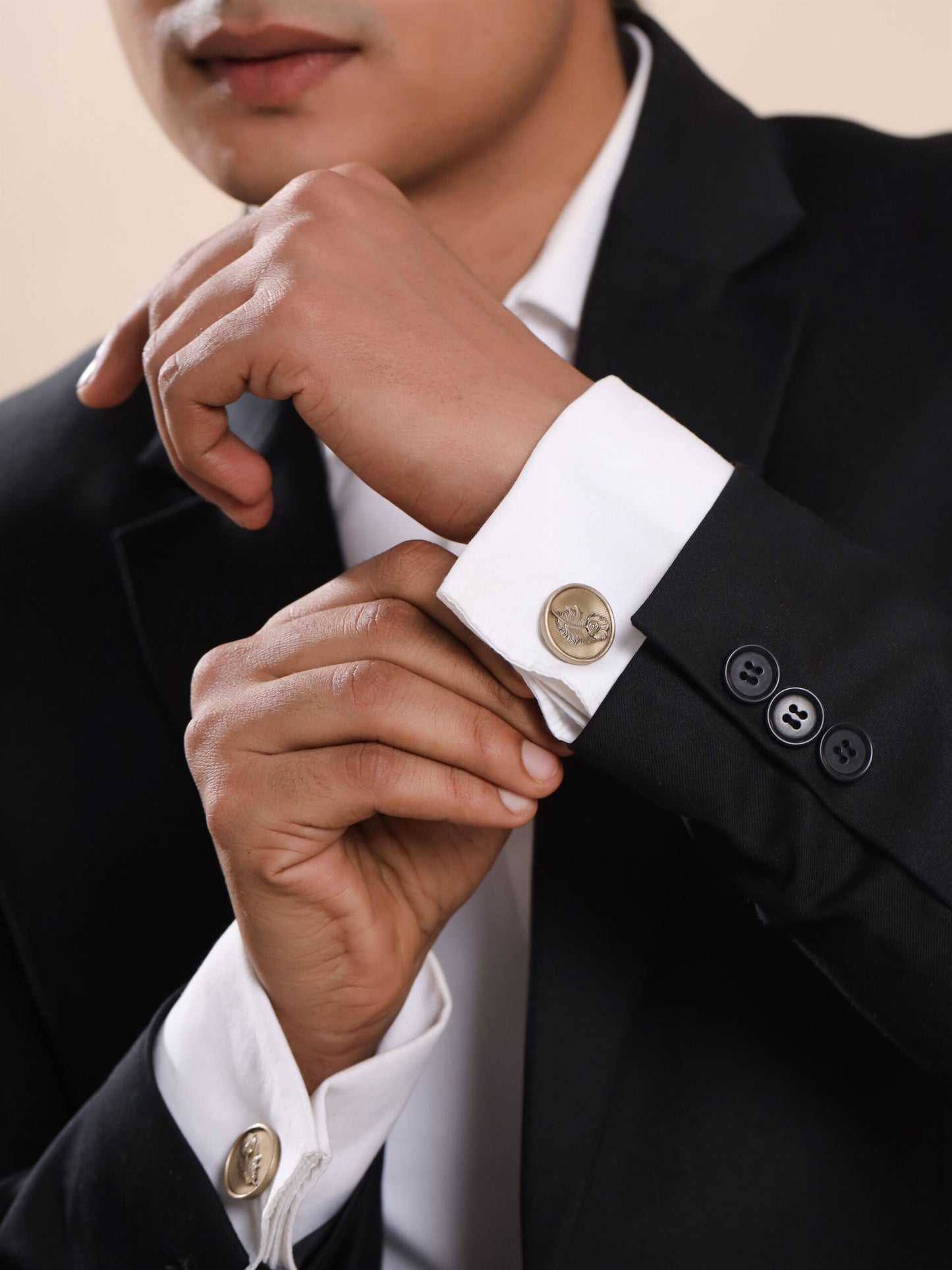 Peacock Grace Gift Set