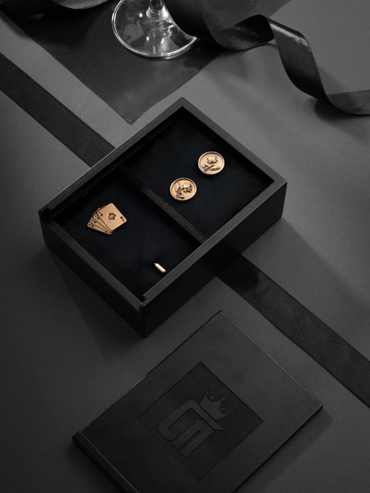 Ace Floral Gift Set