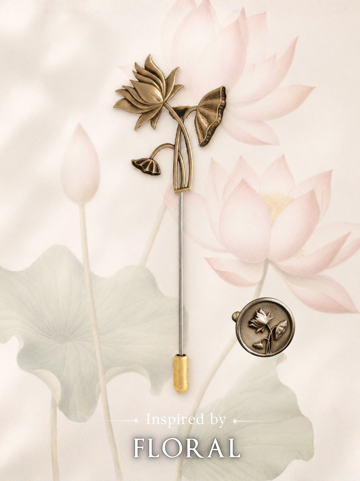 Lotus Magic Gift Set