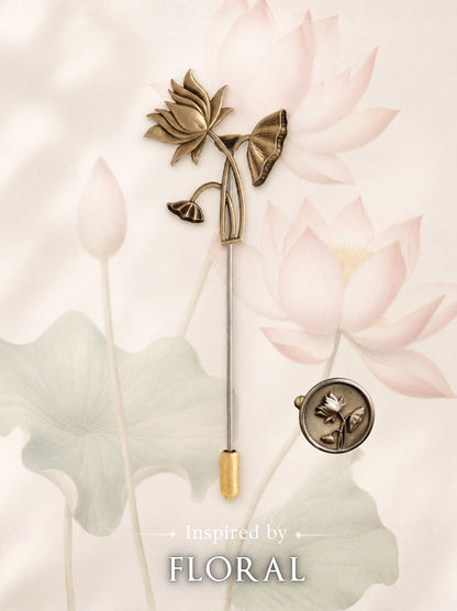 Lotus Magic Gift Set