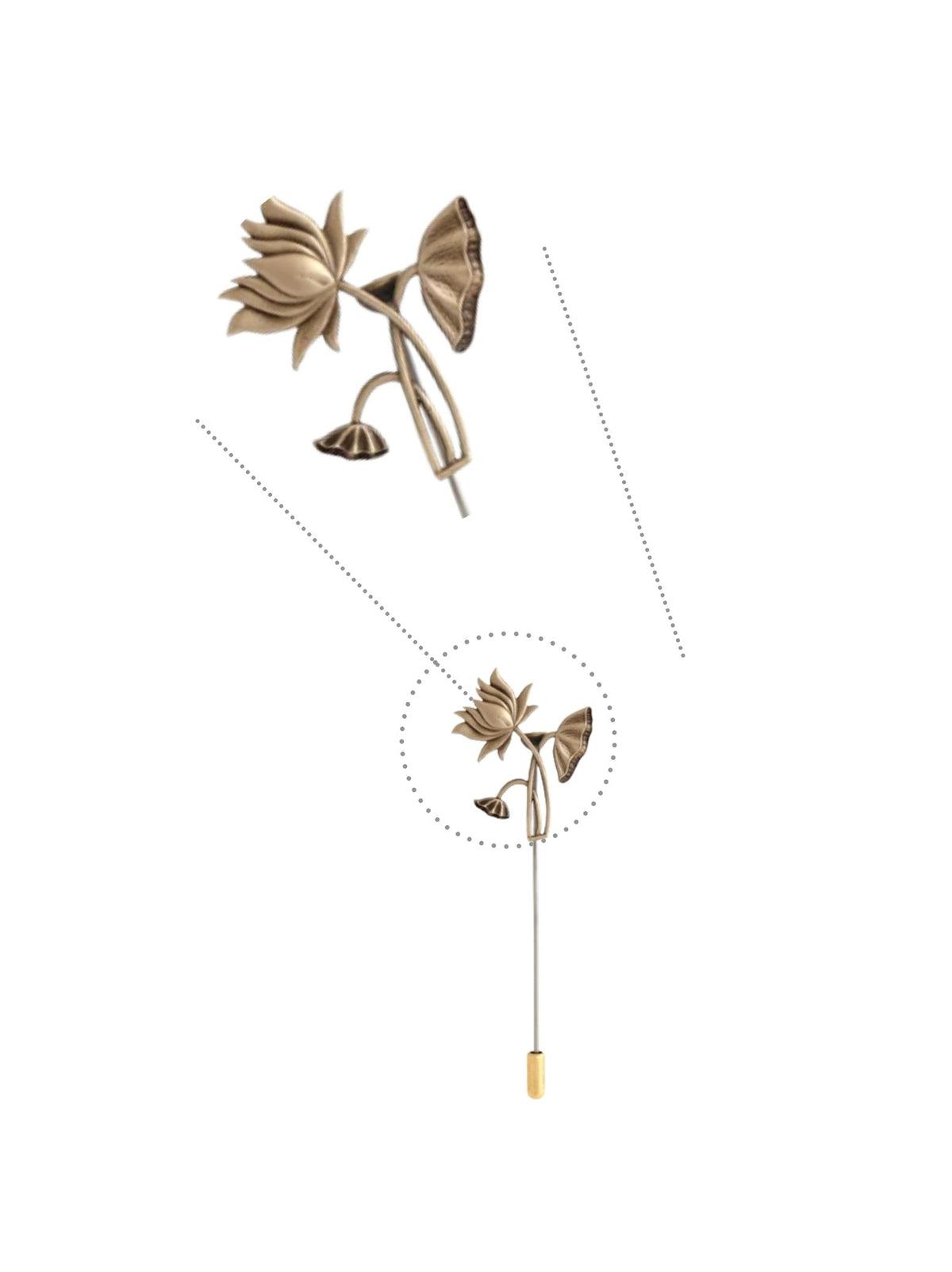 Lotus Magic Gift Set