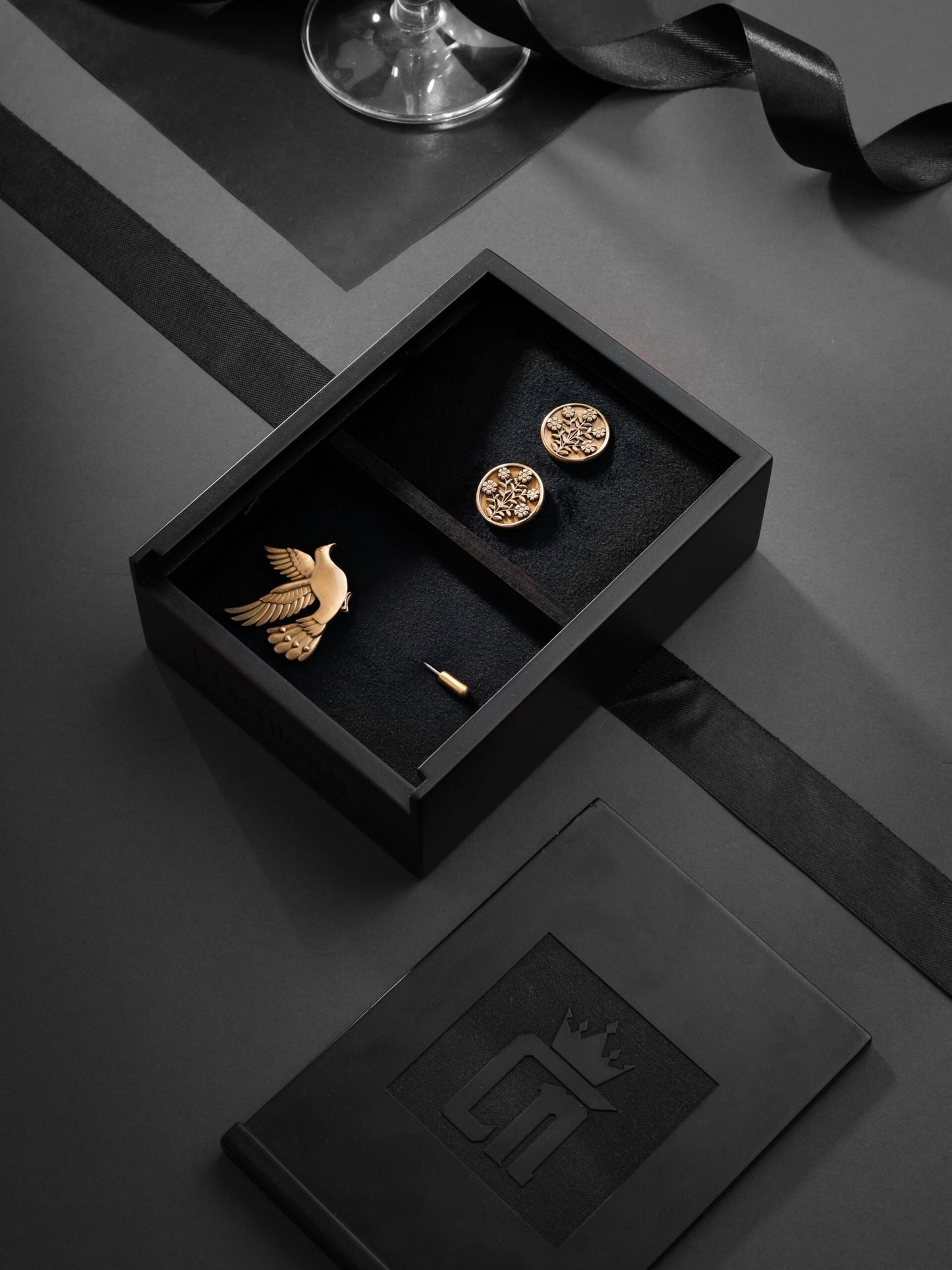 Bird Flora Gift Set