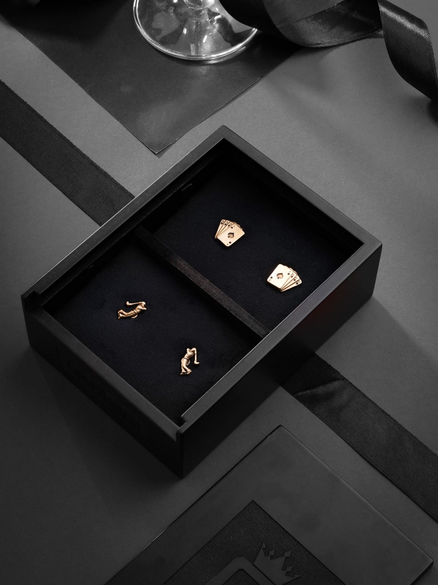 Sporty Affair GIft Set