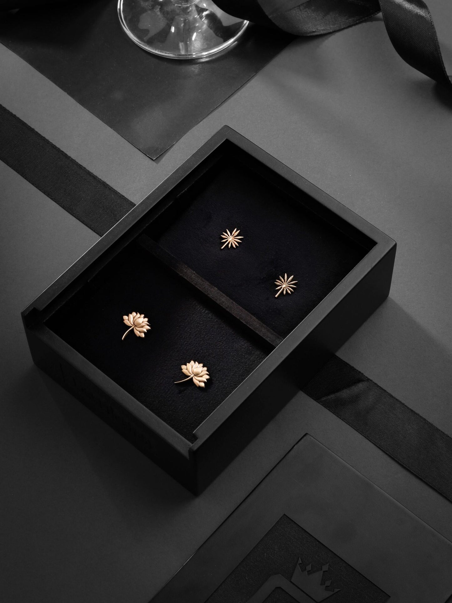 Fine Flora Gift Set