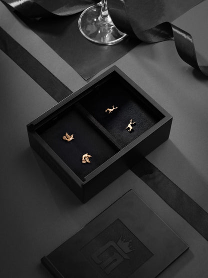 Jungle Jazz Gift Set