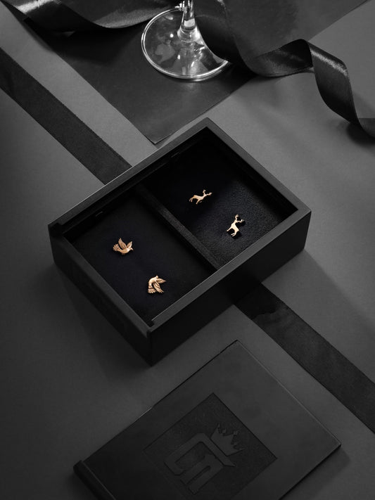 Jungle Jazz Gift Set