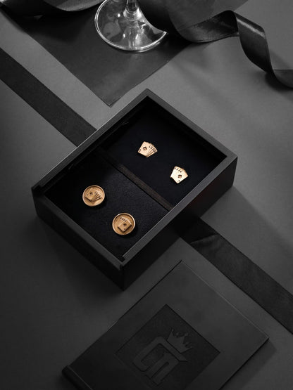 Ace Amaze Gift Set