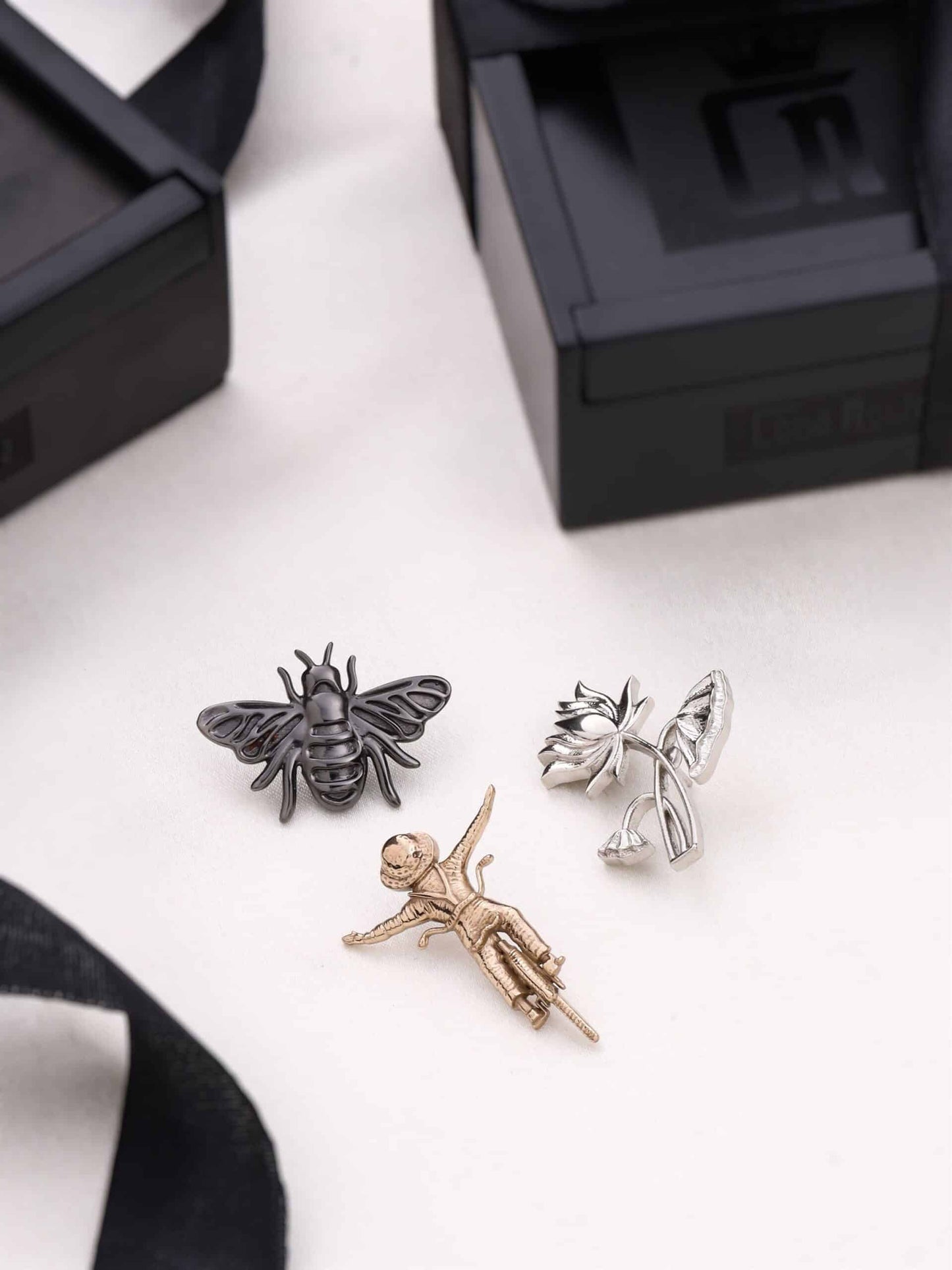 Joie-de-vivre Gift Set