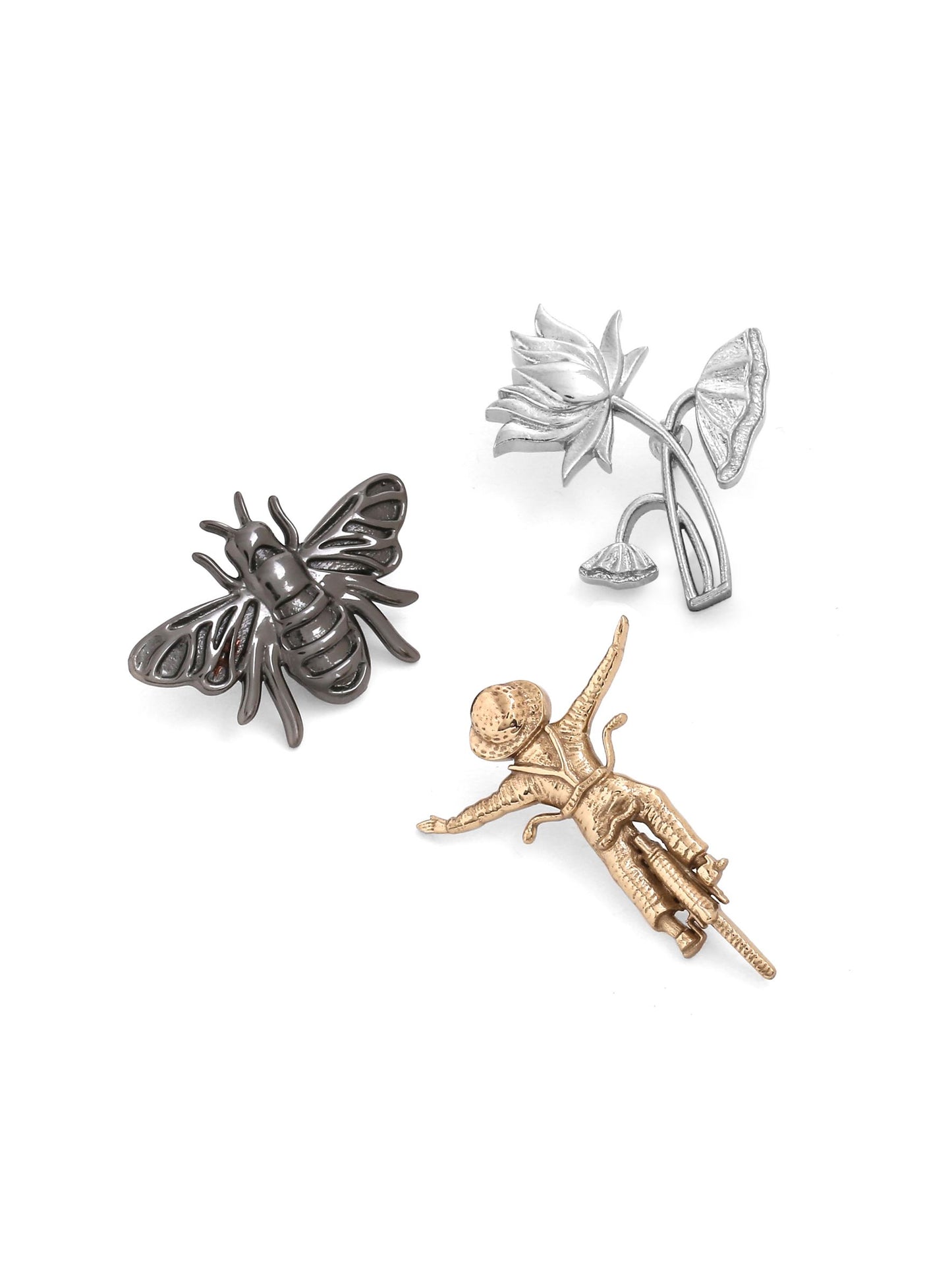 Joie-de-vivre Gift Set
