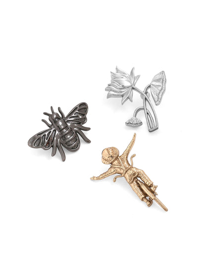 Joie-de-vivre Gift Set