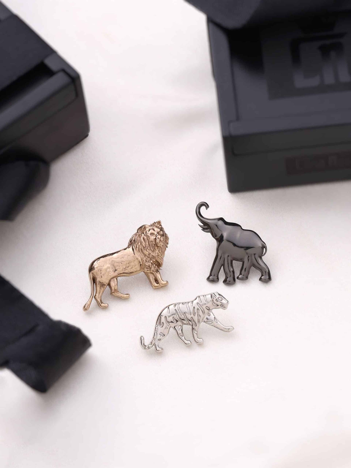 Might of Wild Gift Set