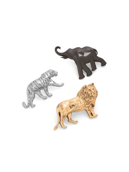 Might of Wild Gift Set