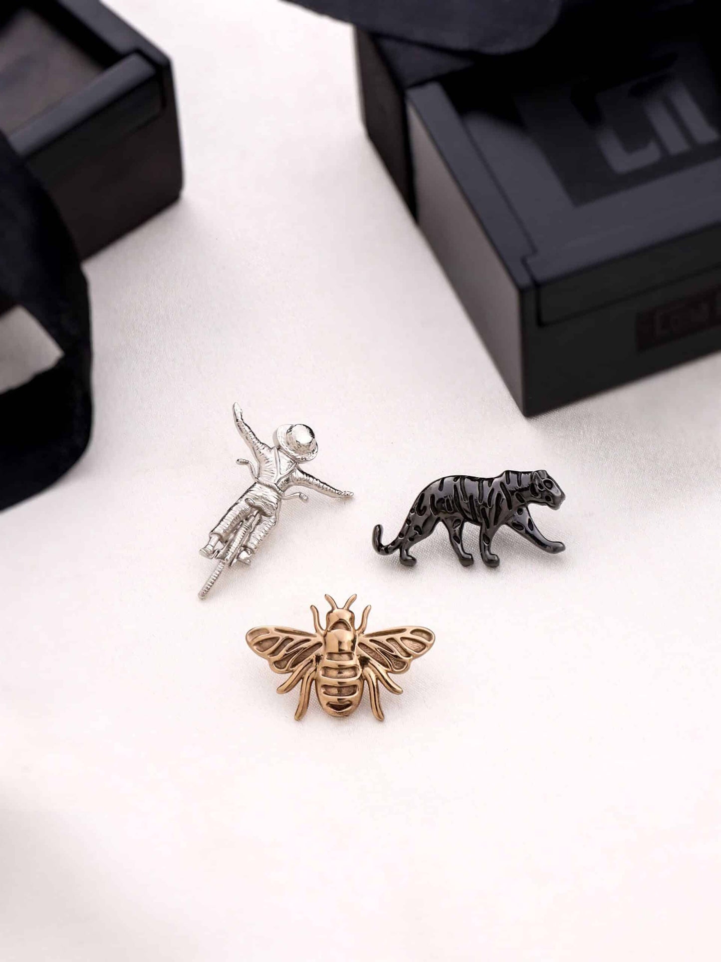 Fleet of Freedom Gift Set