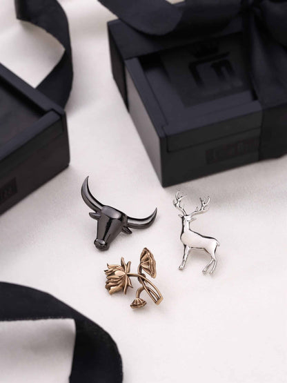 Bold Beauty Gift Set