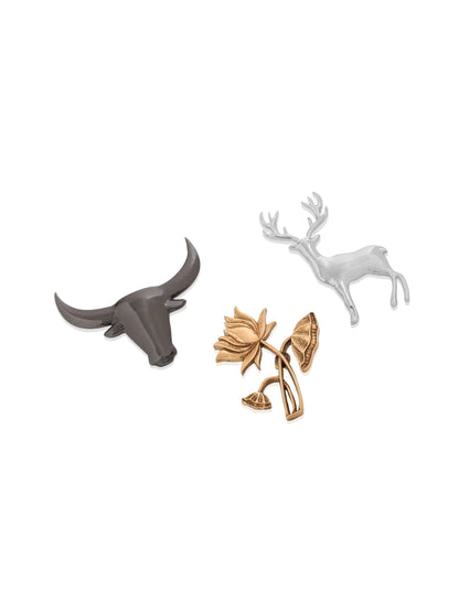 Bold Beauty Gift Set