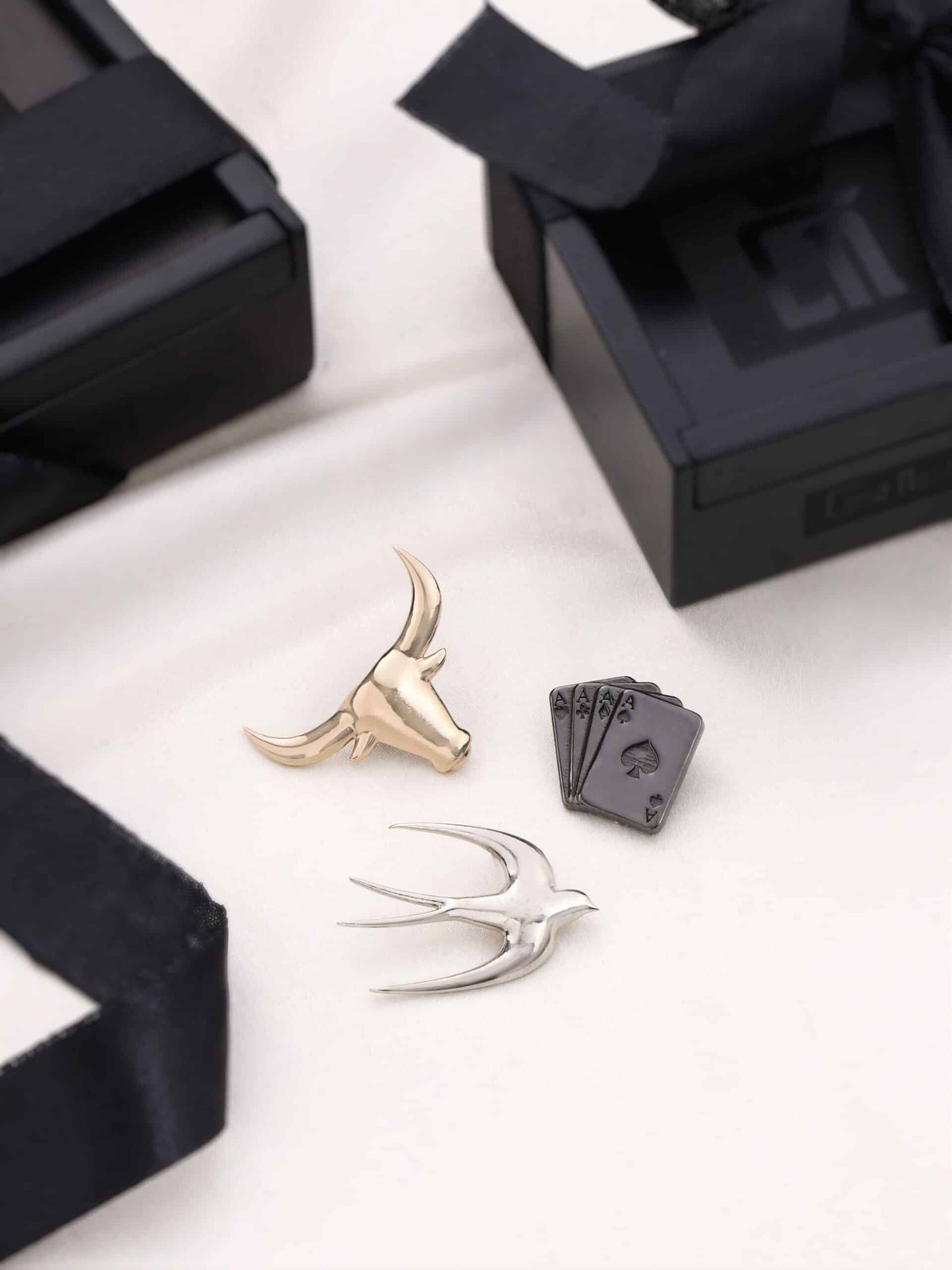 Vintage Victory Gift Set
