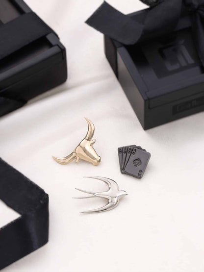 Vintage Victory Gift Set
