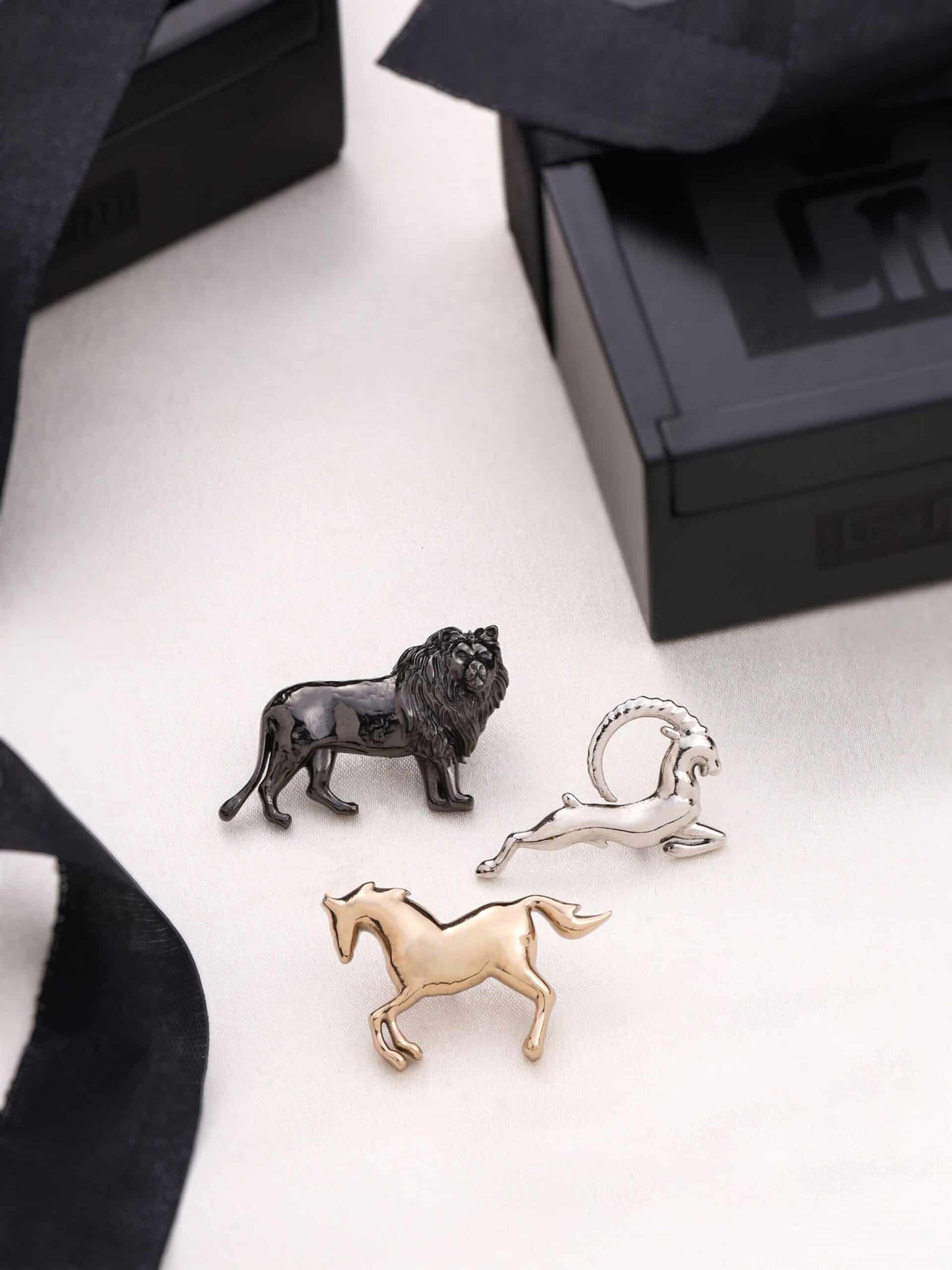Grace of Wild Gift Set