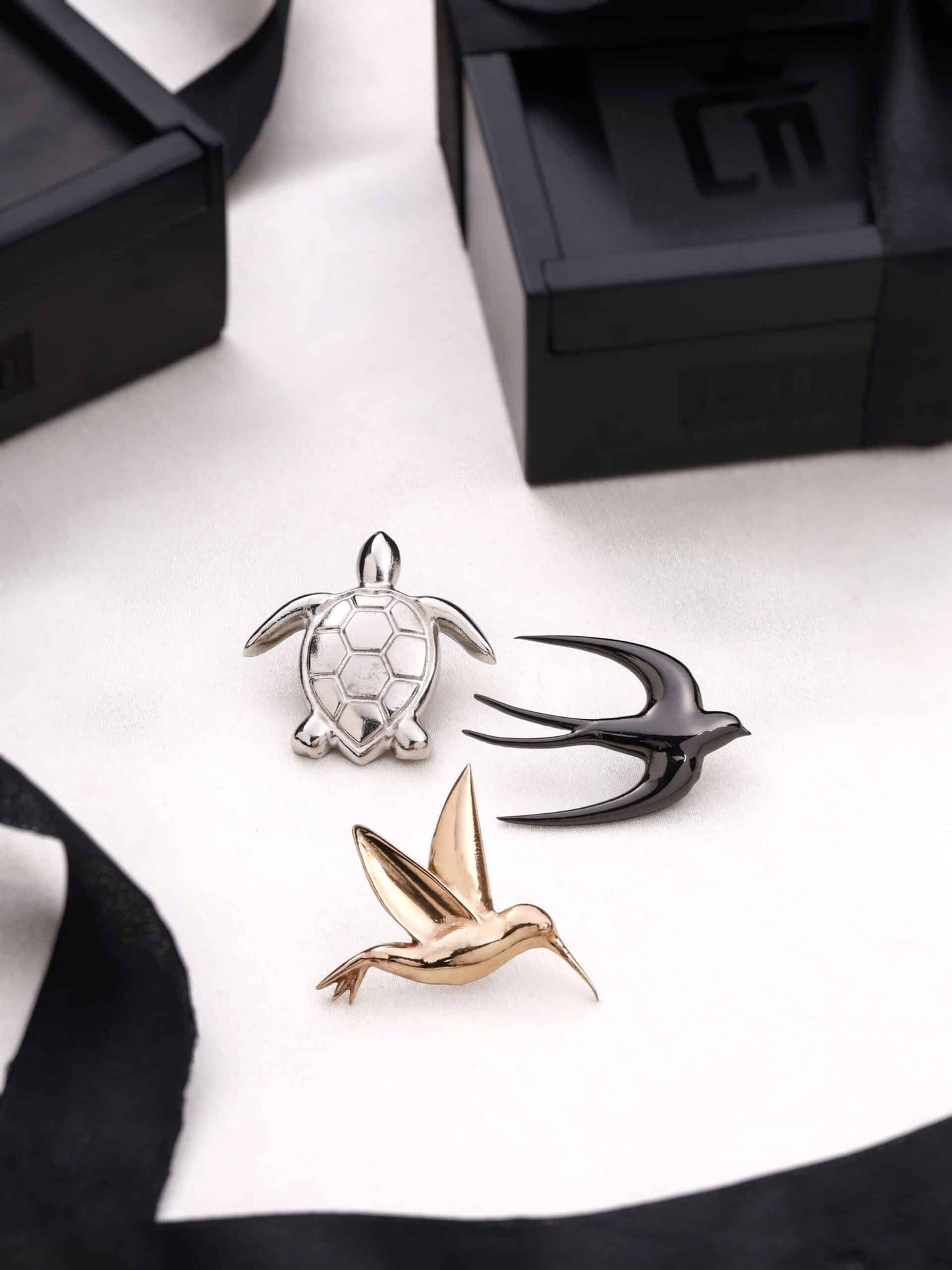 Prosperum Gift Set