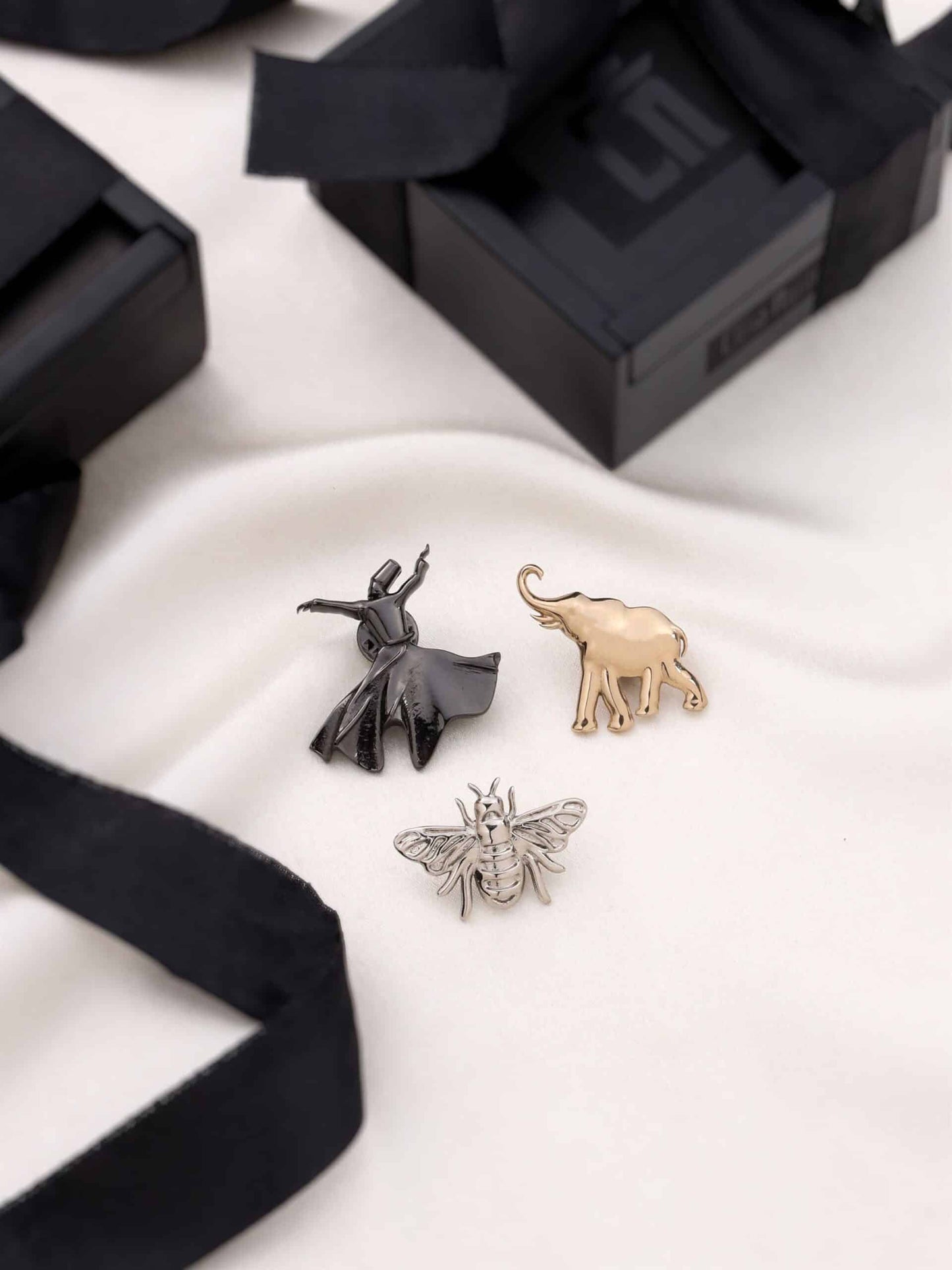 Happiness Herald Gift Set
