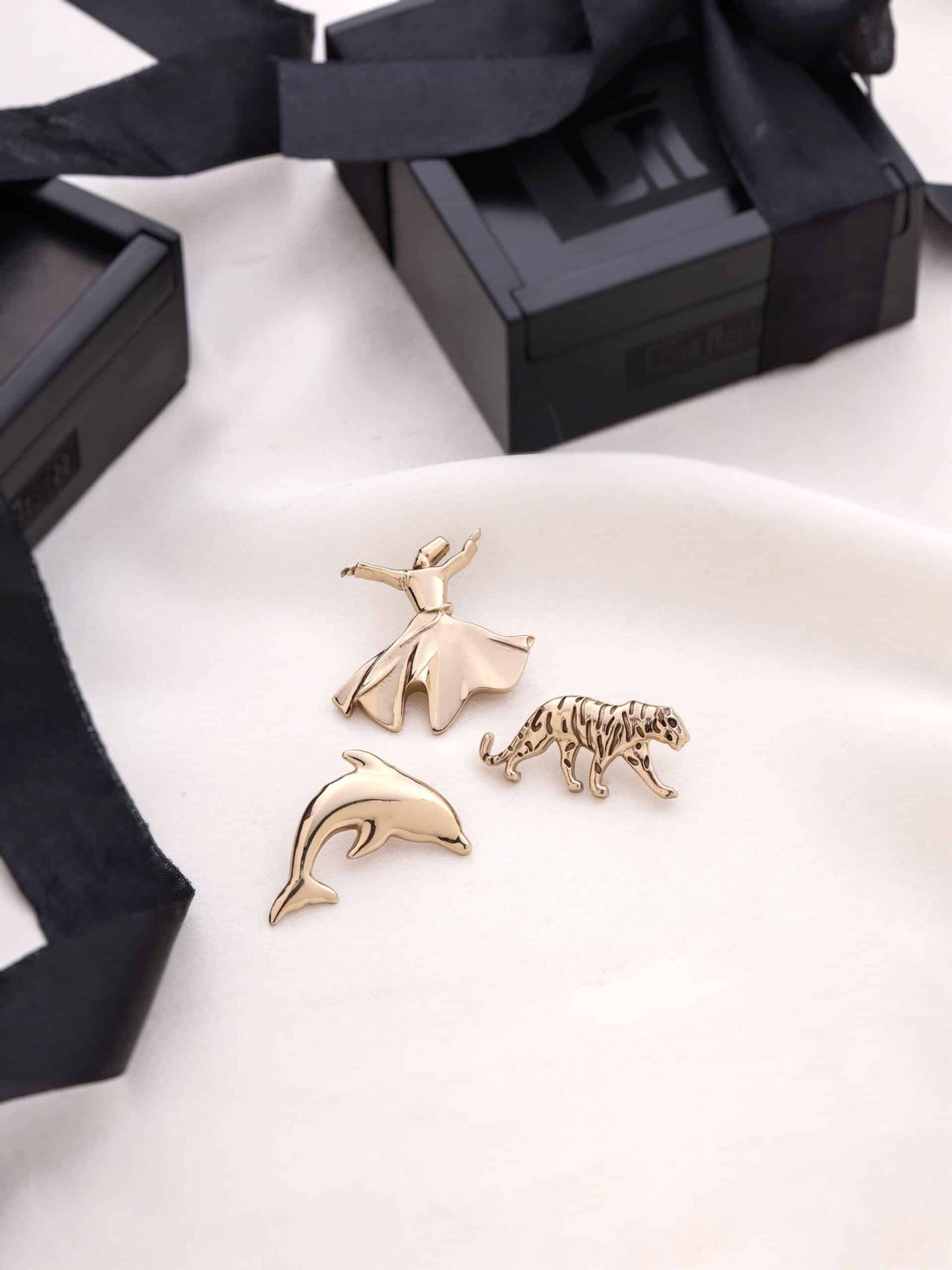 Royal Clan Gift Set