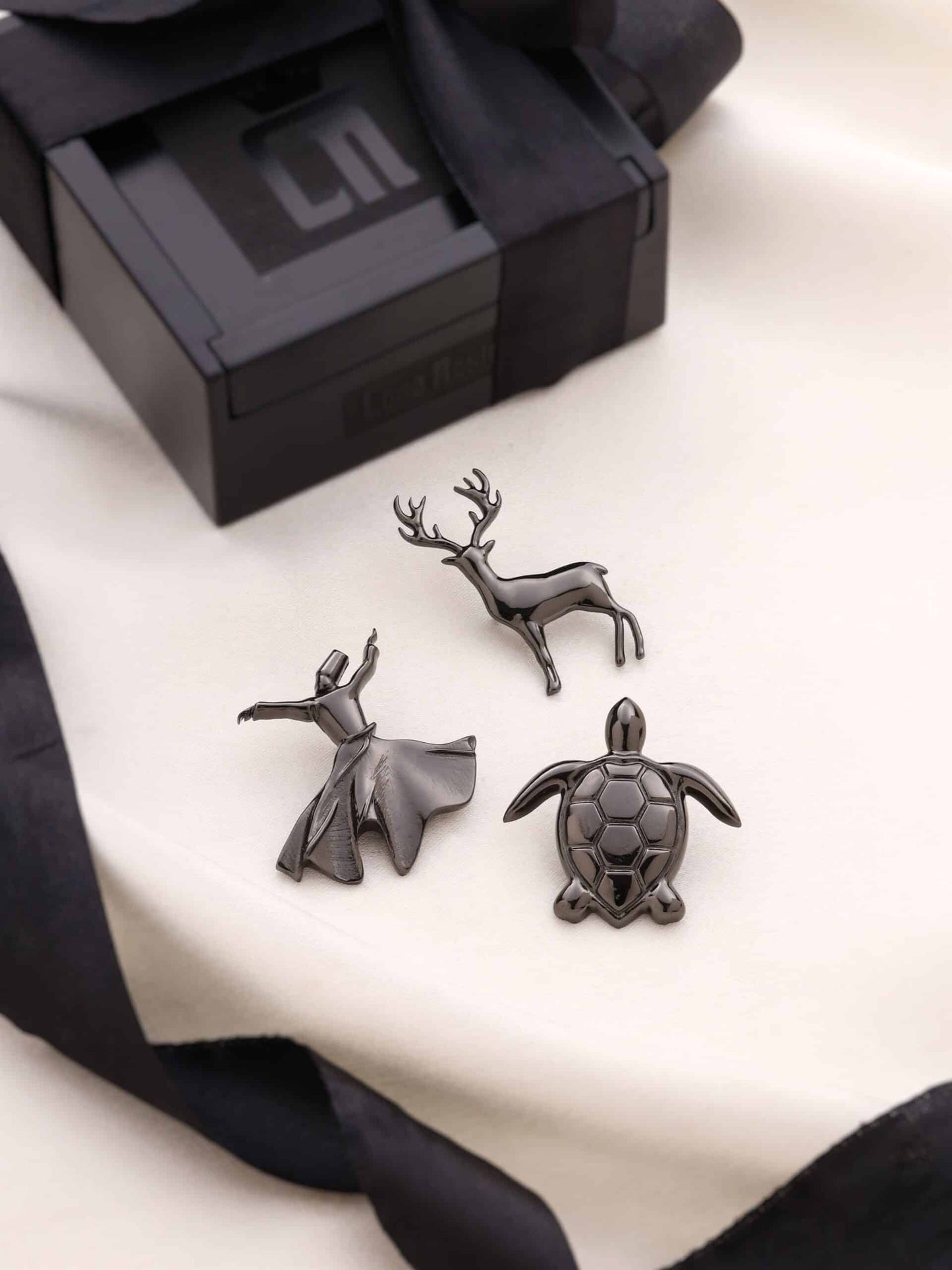 Gracefully Rooted Gift Set