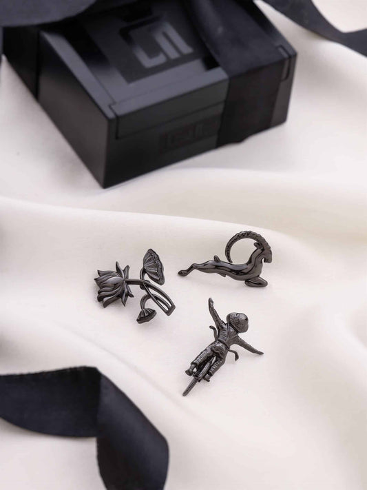 Chic &amp; Cheerful Gift Set