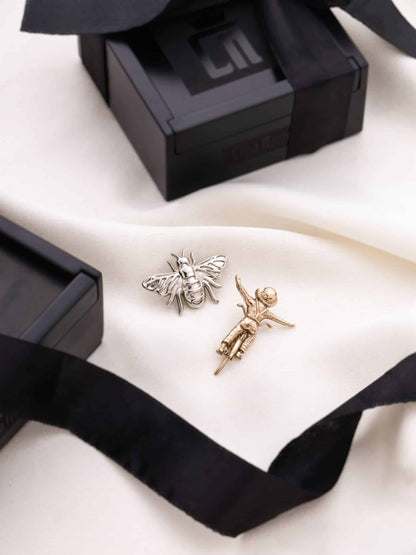 Power Unleashed Gift Set