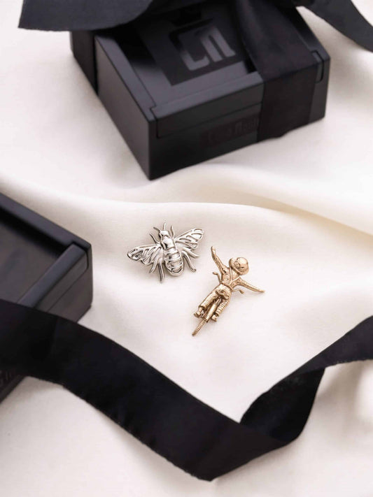 Power Unleashed Gift Set