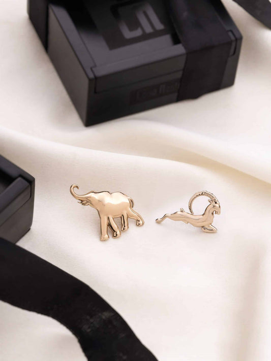 Rugged &amp; Rustic Gift Set