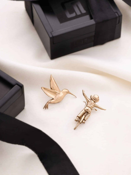 Sovereign Soul Gift Set