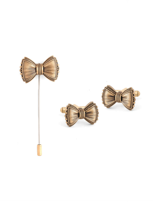 Dashing Bow Gift Set
