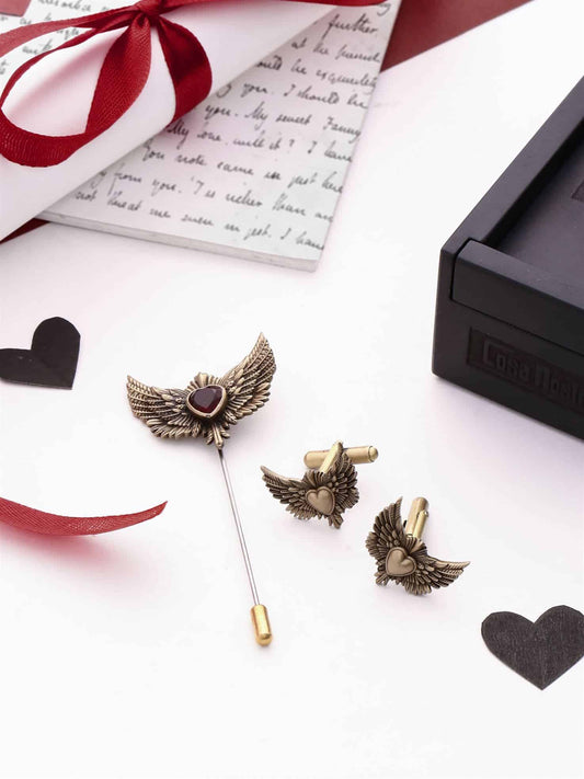 Love is in the Air Gift Set