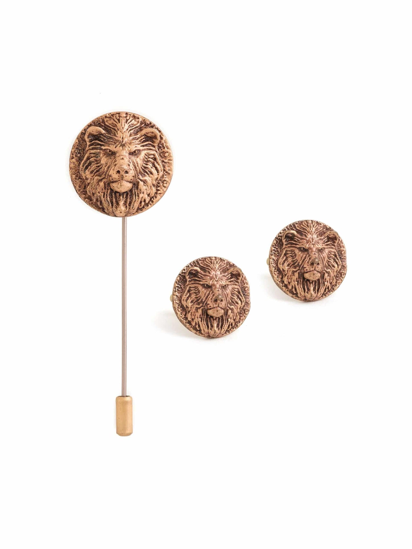 Classic Simba Gift SEt