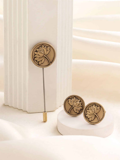 The Divine Lotus Gift Set