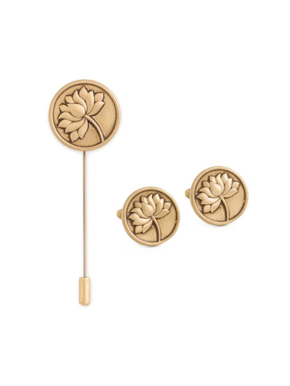 The Divine Lotus Gift Set
