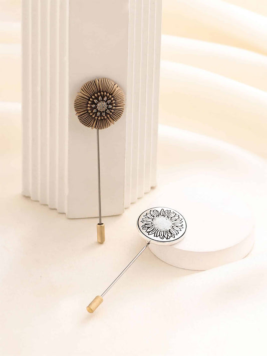 Glittery Flower Power Gift Set