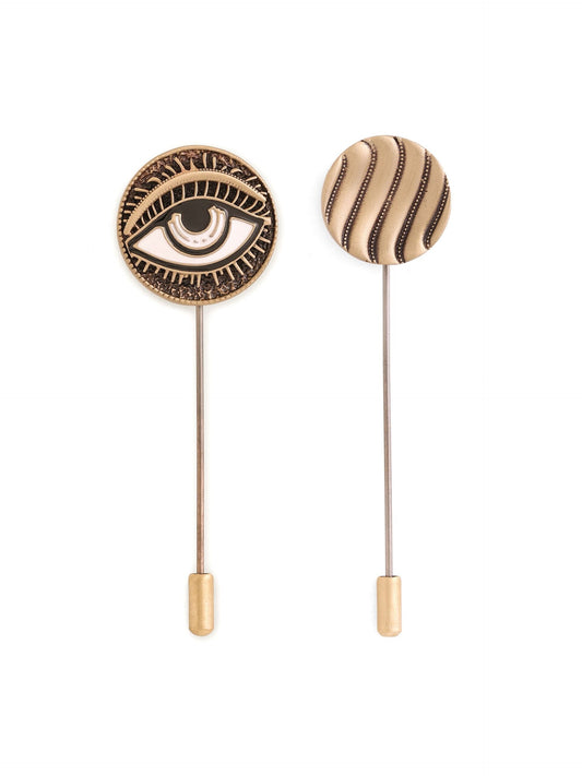 Elegant Mystic Eye Gift Set