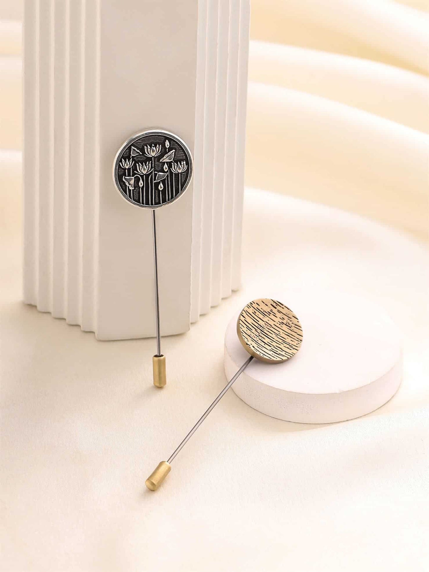 Blooming Circle Duo Gift Set
