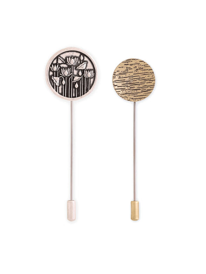 Blooming Circle Duo Gift Set