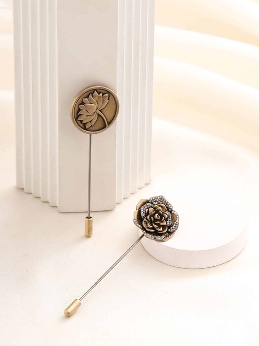 The Floral Elegance Gift Set