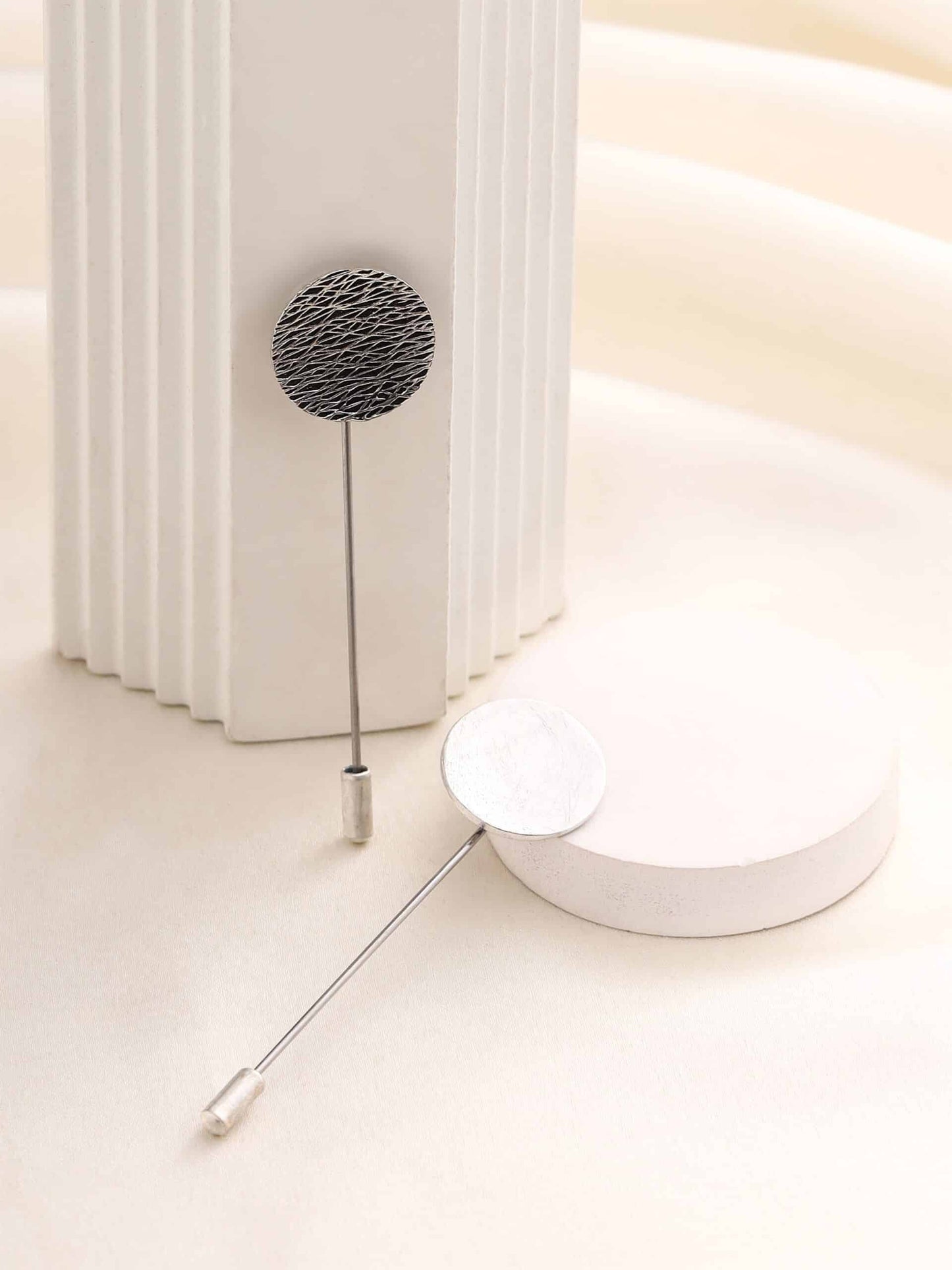 Textured Elegance Gift Set