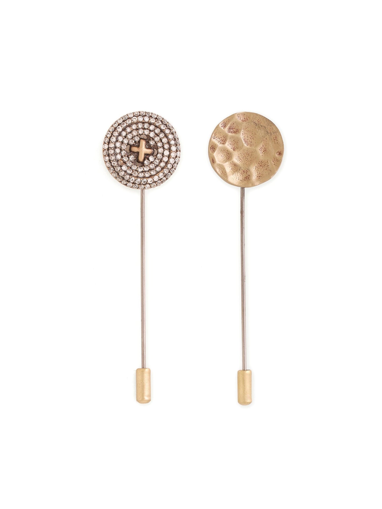 Stellar Round &amp; Studded Gift Set