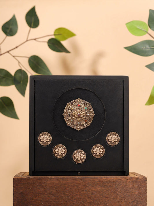 Lotus Beauty Gift Set