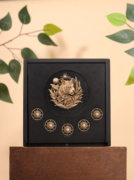 Majestic Guardian Gift Set