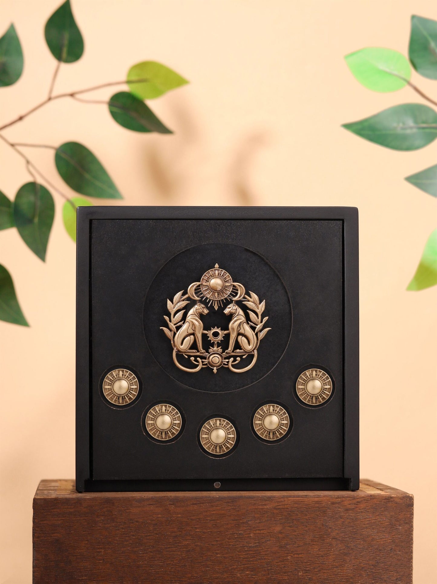 Eternal Feline Harmony Gift Set