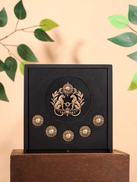 Eternal Feline Harmony Gift Set