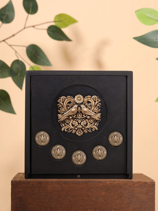 Eternal Harmony Gift Set