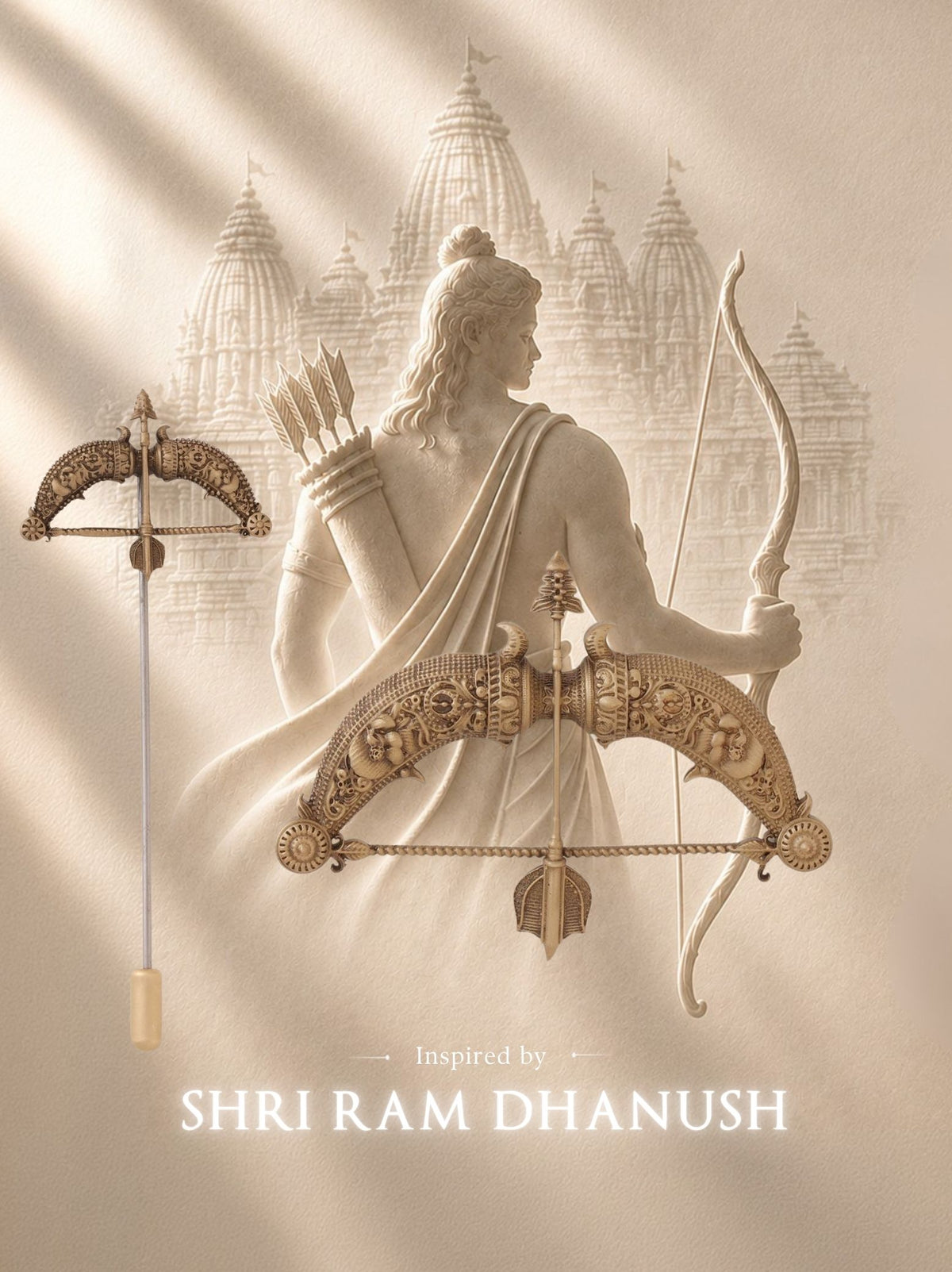 Ram Dhanush Gift Set